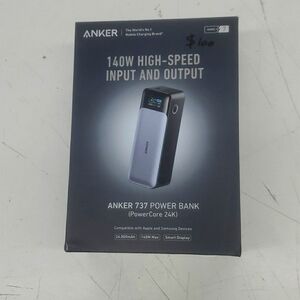 Anker 737  powerbank